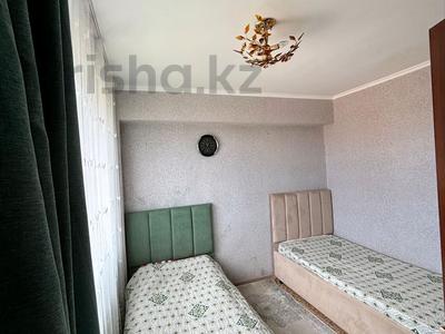 3-комнатная квартира · 65 м² · 5/5 этаж, Квартал Сванкулова 4 — Сванкулова Агыбай Батыра за 270 000 〒 в Балхаше