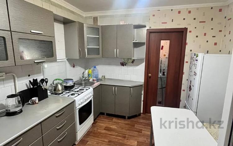 2-комнатная квартира · 54 м² · 5/5 этаж · помесячно, Переулок Уральский 8