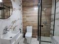 2-комнатная квартира · 54 м² · 11/20 этаж, Гагарина 310 — Кожабекова за 25 000 ₸ в Алматы, Бостандыкский р-н — фото 10