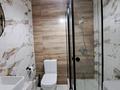 2-комнатная квартира · 54 м² · 11/20 этаж, Гагарина 310 — Кожабекова за 25 000 ₸ в Алматы, Бостандыкский р-н — фото 12