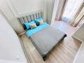 2-комнатная квартира · 54 м² · 11/20 этаж, Гагарина 310 — Кожабекова за 25 000 ₸ в Алматы, Бостандыкский р-н — фото 4
