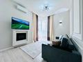 2-комнатная квартира · 54 м² · 11/20 этаж, Гагарина 310 — Кожабекова за 25 000 ₸ в Алматы, Бостандыкский р-н — фото 6