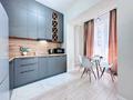 2-комнатная квартира · 54 м² · 11/20 этаж, Гагарина 310 — Кожабекова за 25 000 ₸ в Алматы, Бостандыкский р-н — фото 8