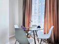 2-комнатная квартира · 54 м² · 11/20 этаж, Гагарина 310 — Кожабекова за 25 000 ₸ в Алматы, Бостандыкский р-н — фото 9