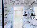 2-комнатная квартира · 54 м² · 11/20 этаж, Гагарина 310 — Кожабекова за 25 000 ₸ в Алматы, Бостандыкский р-н — фото 14