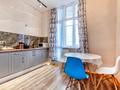1-комнатная квартира · 37 м² · 6/16 этаж, Кумисбекова 2 — Кумисбекова-Кенесары район Сарыарка, Рэдисон, Экомед за 15 000 ₸ в Астане, Сарыарка р-н — фото 4