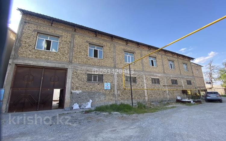 Свободное назначение, офисы, склады, сельское хозяйство · 700 м² за 450 000 ₸ в Шымкенте, Енбекшинский р-н — фото 2