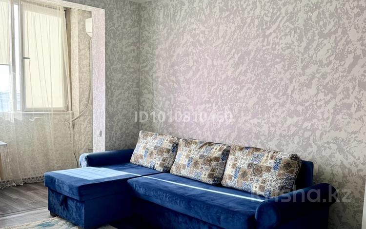 1-комнатная квартира · 40 м² · 7/9 этаж, Мкр Аксай, Б. Момышулы — Момышулы Маргулана за 220 000 〒 в Алматы, Ауэзовский р-н — фото 16