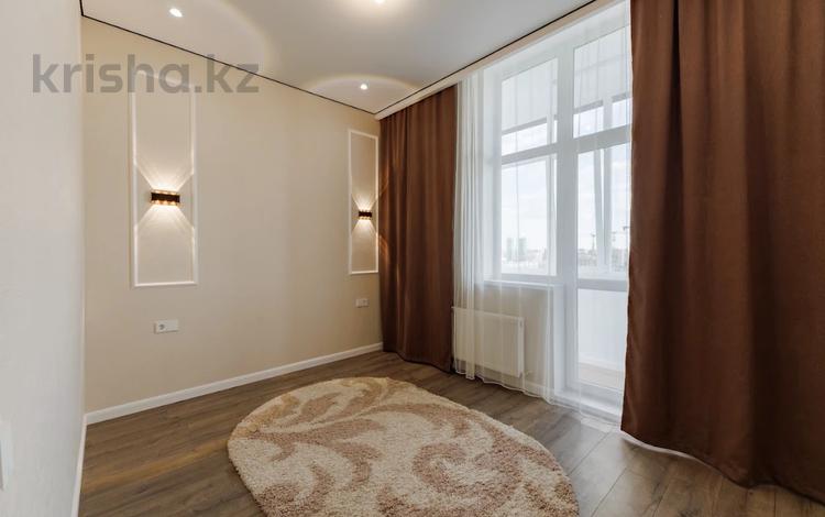 2-комнатная квартира · 43 м² · 12/12 этаж, Е-429 14/2 за 26.5 млн ₸ в Астане, Нура р-н — фото 2