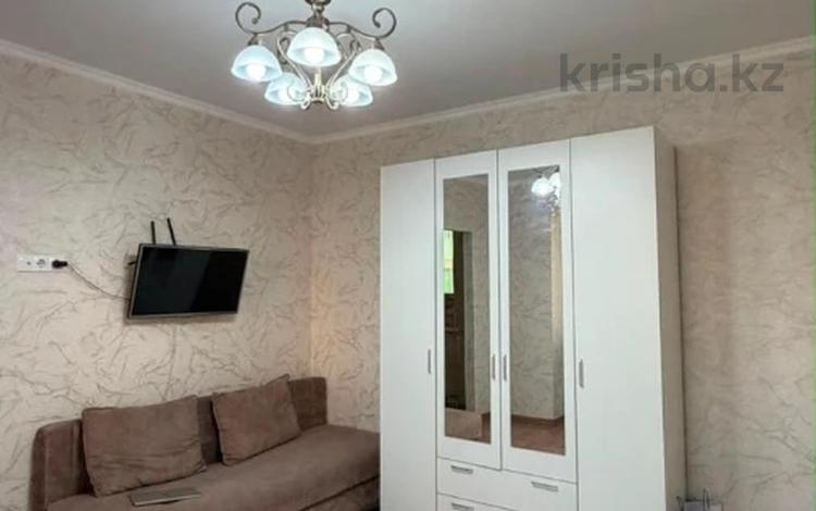 1-бөлмелі пәтер · 37 м² · 5/9 қабат, Кургалжинское шоссе, бағасы: ~ 21.6 млн ₸ в Астане, Нура р-н — фото 3