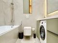 2-бөлмелі пәтер · 56 м² · 3/16 қабат, Розыбакиева 217/B, бағасы: 93 млн ₸ в Алматы, Бостандыкский р-н — фото 17