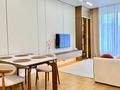 2-бөлмелі пәтер · 56 м² · 3/16 қабат, Розыбакиева 217/B, бағасы: 93 млн ₸ в Алматы, Бостандыкский р-н