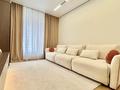 2-бөлмелі пәтер · 56 м² · 3/16 қабат, Розыбакиева 217/B, бағасы: 93 млн ₸ в Алматы, Бостандыкский р-н — фото 3