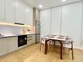 2-бөлмелі пәтер · 56 м² · 3/16 қабат, Розыбакиева 217/B, бағасы: 93 млн ₸ в Алматы, Бостандыкский р-н — фото 6