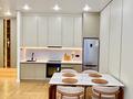 2-бөлмелі пәтер · 56 м² · 3/16 қабат, Розыбакиева 217/B, бағасы: 93 млн ₸ в Алматы, Бостандыкский р-н — фото 5