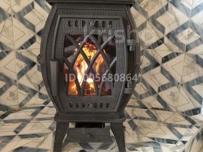 Дача · 2 комнаты · 50 м² · 15 сот., Ромашковая 4 — Центральный пляж за 15.3 млн 〒 в Астане, р-н Байконур