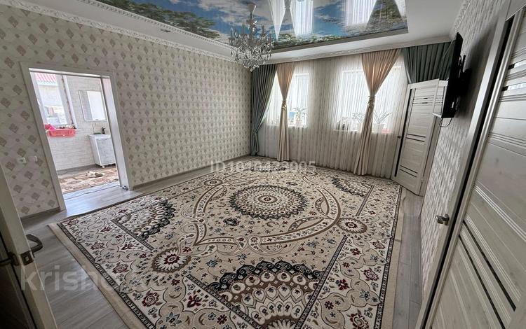 Жеке үй · 4 бөлме · 100 м² · 6 сот., Малиновая 13 — Жолга жакын, бағасы: 16 млн 〒 в Таразе — фото 2