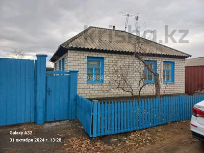 Отдельный дом · 3 комнаты · 60 м² · 6 сот., ОлжабайБатыра 11 за 10 млн ₸ в Ленинском