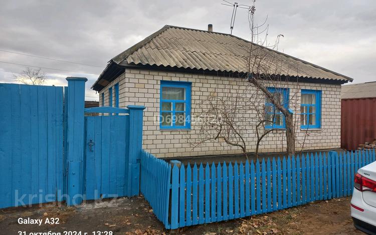 Жеке үй · 3 бөлме · 60 м² · 6 жүзд., ОлжабайБатыра 11, бағасы: 10 млн ₸ в Ленинском — фото 2