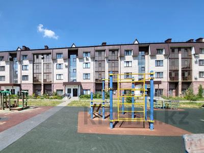 1-комнатная квартира · 44.5 м² · 1/4 этаж, Мкр. Береке 56 за 27 млн ₸ в Костанае