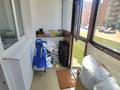 1-бөлмелі пәтер · 44.5 м² · 1/4 қабат, Мкр. Береке 56, бағасы: 27 млн ₸ в Костанае — фото 12