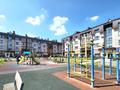 1-бөлмелі пәтер · 44.5 м² · 1/4 қабат, Мкр. Береке 56, бағасы: 27 млн ₸ в Костанае — фото 19