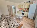 1-бөлмелі пәтер · 44.5 м² · 1/4 қабат, Мкр. Береке 56, бағасы: 27 млн ₸ в Костанае — фото 9
