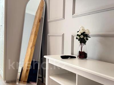 2-комнатная квартира · 48 м² · 8 этаж, Розыбакиева 310a за 25 000 〒 в Алматы, Бостандыкский р-н