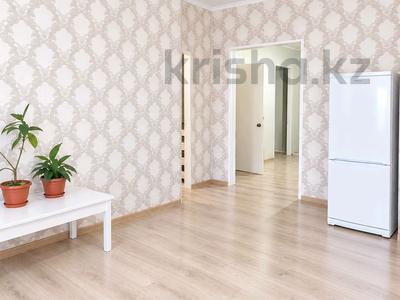 2-комнатная квартира · 58 м² · 6/13 этаж, Акан серы 16 за 22.5 млн ₸ в Астане, Сарыарка р-н