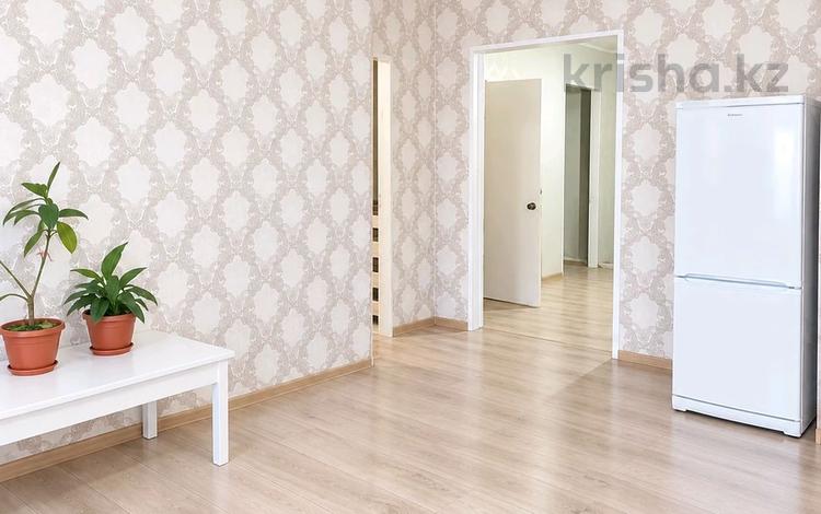 2-комнатная квартира · 58 м² · 6/13 этаж, Акан серы 16 за 22.5 млн ₸ в Астане, Сарыарка р-н — фото 2