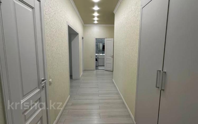 3-комнатная квартира · 95 м² · 3/15 этаж, Манаса 109а — Абая за 127 млн ₸ в Алматы, Алмалинский р-н — фото 8