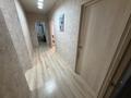 3-комнатная квартира · 73.8 м² · 8/9 этаж, Микрорайон Береке 57 за 39.5 млн ₸ в Костанае — фото 8