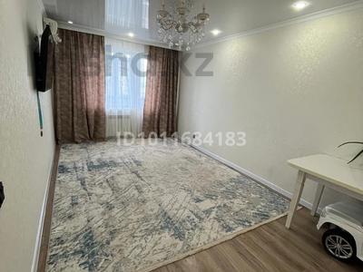 3-бөлмелі пәтер · 62.3 м² · 4/5 қабат, Просп. Алии Молдагуловой 4, бағасы: 17.5 млн ₸ в Актобе