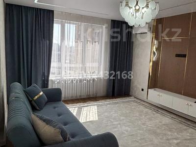 2-комнатная квартира · 58 м² · 6/14 этаж, Утепова 31 за 52 млн ₸ в Алматы, Бостандыкский р-н