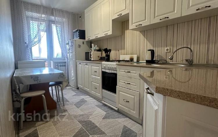 2-бөлмелі пәтер · 53.2 м² · 2/6 қабат, Юбилейный микрорайон 43, бағасы: 24.9 млн ₸ в Костанае — фото 5
