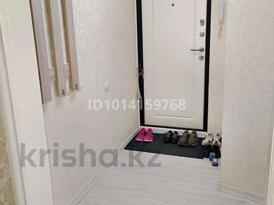 2-бөлмелі пәтер · 44 м² · 2/5 қабат, Орбита-1 ш/а. 8, бағасы: 34 млн ₸ в Алматы, Бостандыкский р-н