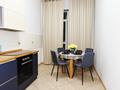 1-комнатная квартира · 45 м² · 6/7 этаж, Кабанбай батыра 60/16 за 18 000 ₸ в Астане, Есильский р-н — фото 4