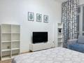 1-комнатная квартира · 45 м² · 6/7 этаж, Кабанбай батыра 60/16 за 18 000 ₸ в Астане, Есильский р-н — фото 2