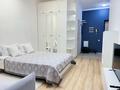 1-комнатная квартира · 45 м² · 6/7 этаж, Кабанбай батыра 60/16 за 18 000 ₸ в Астане, Есильский р-н — фото 3