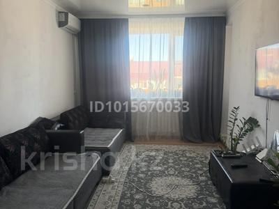 3-бөлмелі пәтер · 79 м² · 3/5 қабат, Молдагулова 17/6, бағасы: 34.5 млн ₸ в Усть-Каменогорске