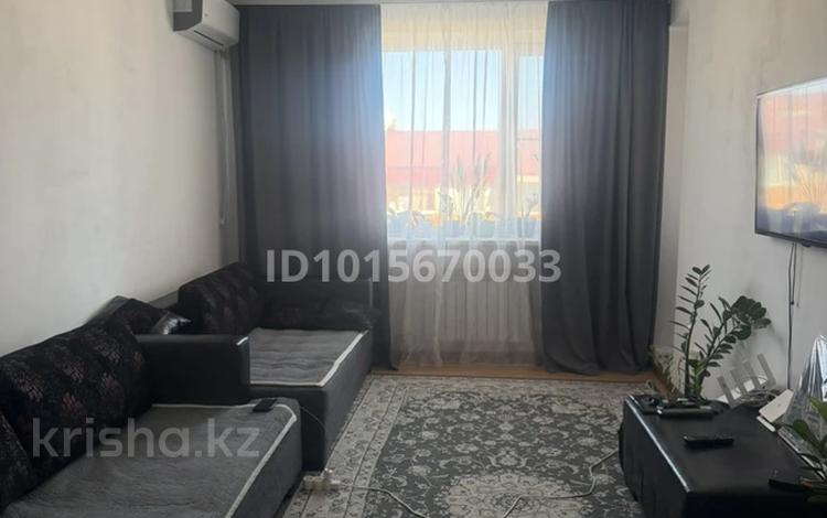 3-бөлмелі пәтер · 79 м² · 3/5 қабат, Молдагулова 17/6, бағасы: 34.5 млн ₸ в Усть-Каменогорске — фото 2