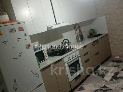 2-комнатная квартира · 64 м² · 4/4 этаж, Микрорайон Береке, Микрорайон Береке за 28 млн 〒 в Костанае