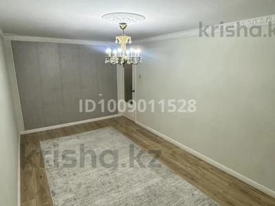 3-комнатная квартира · 72 м² · 4/5 этаж, 6 микрорайон — Манаса за 55 млн ₸ в Алматы, Ауэзовский р-н