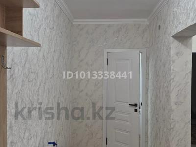 3-бөлмелі пәтер · 67 м² · 3/9 қабат, Асыл Арман 6, бағасы: 280 000 ₸ в Иргели