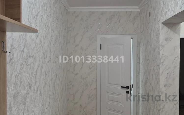 3-бөлмелі пәтер · 67 м² · 3/9 қабат, Асыл Арман 6, бағасы: 280 000 ₸ в Иргели — фото 2