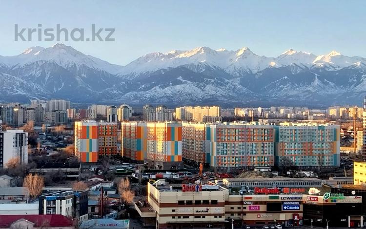 3-бөлмелі пәтер · 100 м² · 17/20 қабат, Абая 164 к — Брусиловского, бағасы: 75 млн ₸ в Алматы, Бостандыкский р-н — фото 26