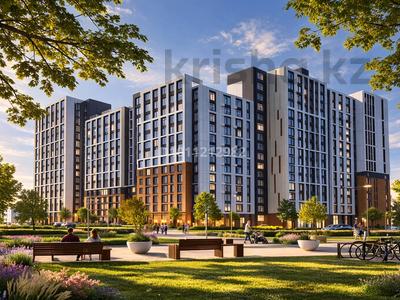 4-бөлмелі пәтер · 115 м² · 16/18 қабат, Туран 39/2 — Хан Шатыр, бағасы: 112 млн ₸ в Астане, Нура р-н