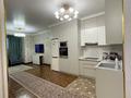 4-комнатная квартира · 114 м² · 2/12 этаж, Аль-Фараби — Аль-Фараби Достык за 135 млн ₸ в Алматы, Медеуский р-н — фото 13