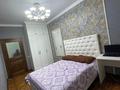 4-комнатная квартира · 114 м² · 2/12 этаж, Аль-Фараби — Аль-Фараби Достык за 135 млн ₸ в Алматы, Медеуский р-н — фото 16