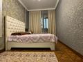 4-комнатная квартира · 114 м² · 2/12 этаж, Аль-Фараби — Аль-Фараби Достык за 135 млн ₸ в Алматы, Медеуский р-н — фото 19